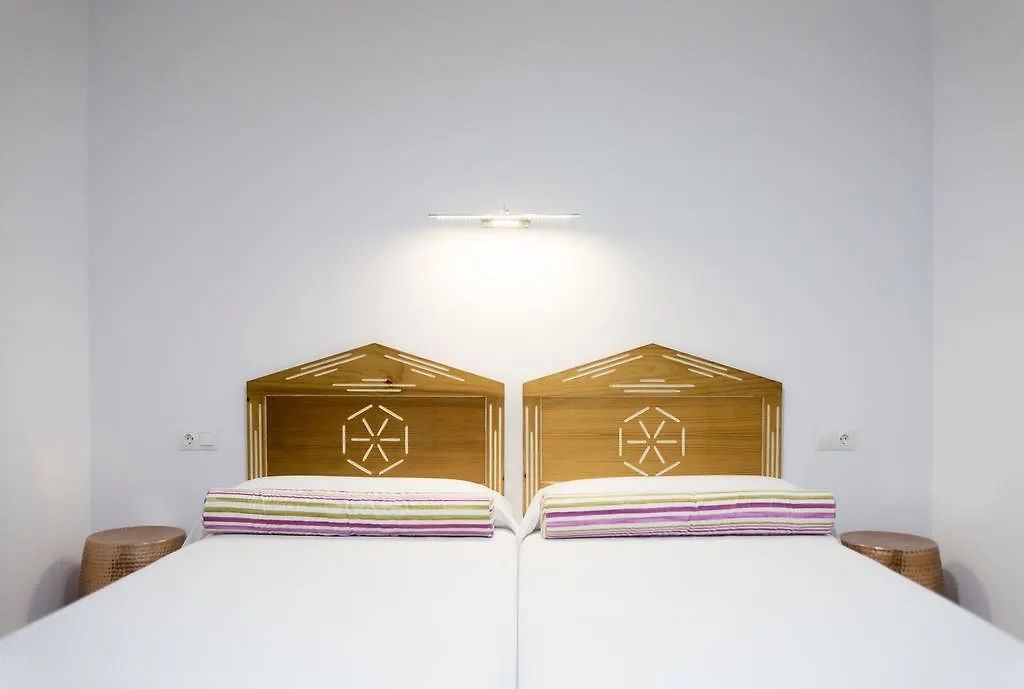 Hostal Alhambra - Adults Only Nerja 2*,  Hiszpania