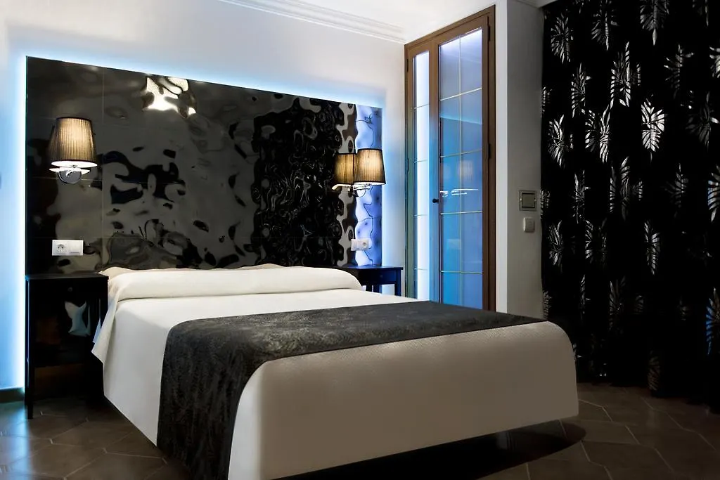 Hostal Alhambra - Adults Only Nerja Gæstehus