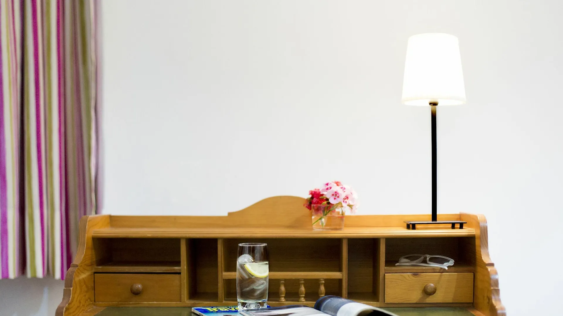 Pensjonat Hostal Alhambra - Adults Only Nerja
