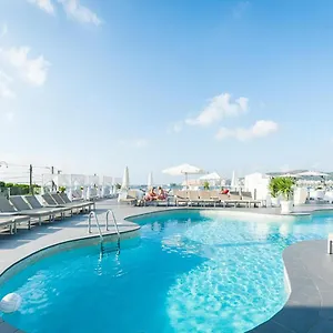 Typic Marina Playa - Adults Only Aparthotel San Antonio (Ibiza)