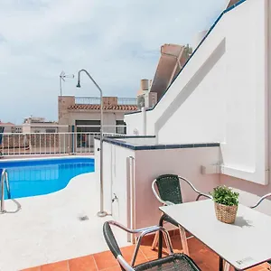 Apartment Alan