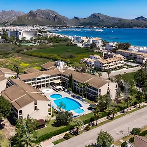Bahia Pollensa Aparthotel Port de Pollenca