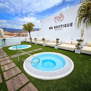 Mb Boutique - Adults Recommended Hotel Nerja