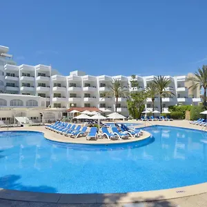Sol Lunamar - Adults Only Aparthotel Palma Nova (Mallorca)