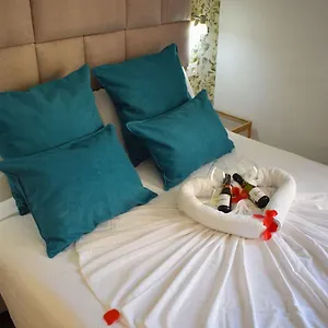 Gæstehus Bajondillo Cozy (adults Only)