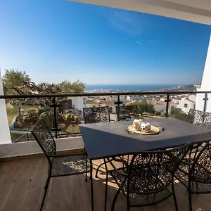 Apartment & Torres De San Juan