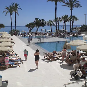 Ocean House Costa Del Sol, Affiliated By Melia **** Торремолинос
