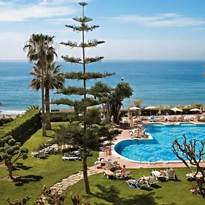 Riu Monica - Adults Only **** Нерха