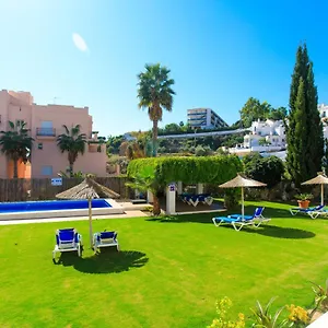 Apartment At Almoraide (adults Only)