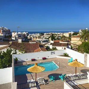 Apartment Terrazas Del Sol