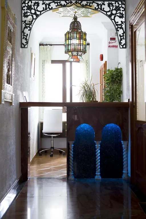 Hostal Alhambra - Adults Only Nerja Spain