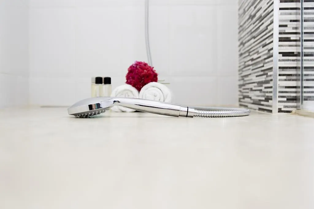 Guest house Hostal Alhambra - Adults Only Nerja
