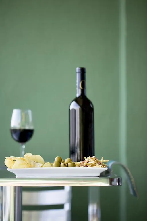 Hostal Alhambra - Adults Only Nerja Guest house