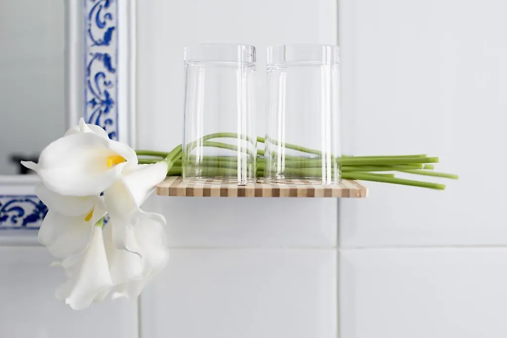 Guest house Hostal Alhambra - Adults Only Nerja
