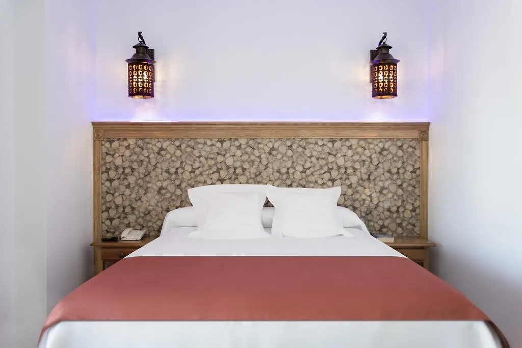 ** Guest house Hostal Alhambra - Adults Only Nerja Spain