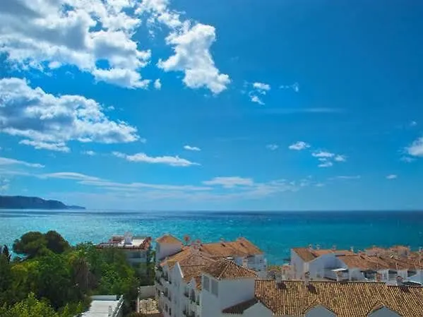 Guest house Hostal Alhambra - Adults Only Nerja
