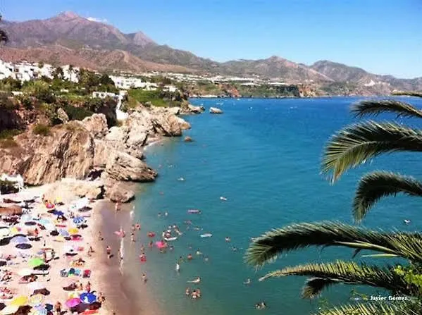 Hostal Alhambra - Adults Only Nerja