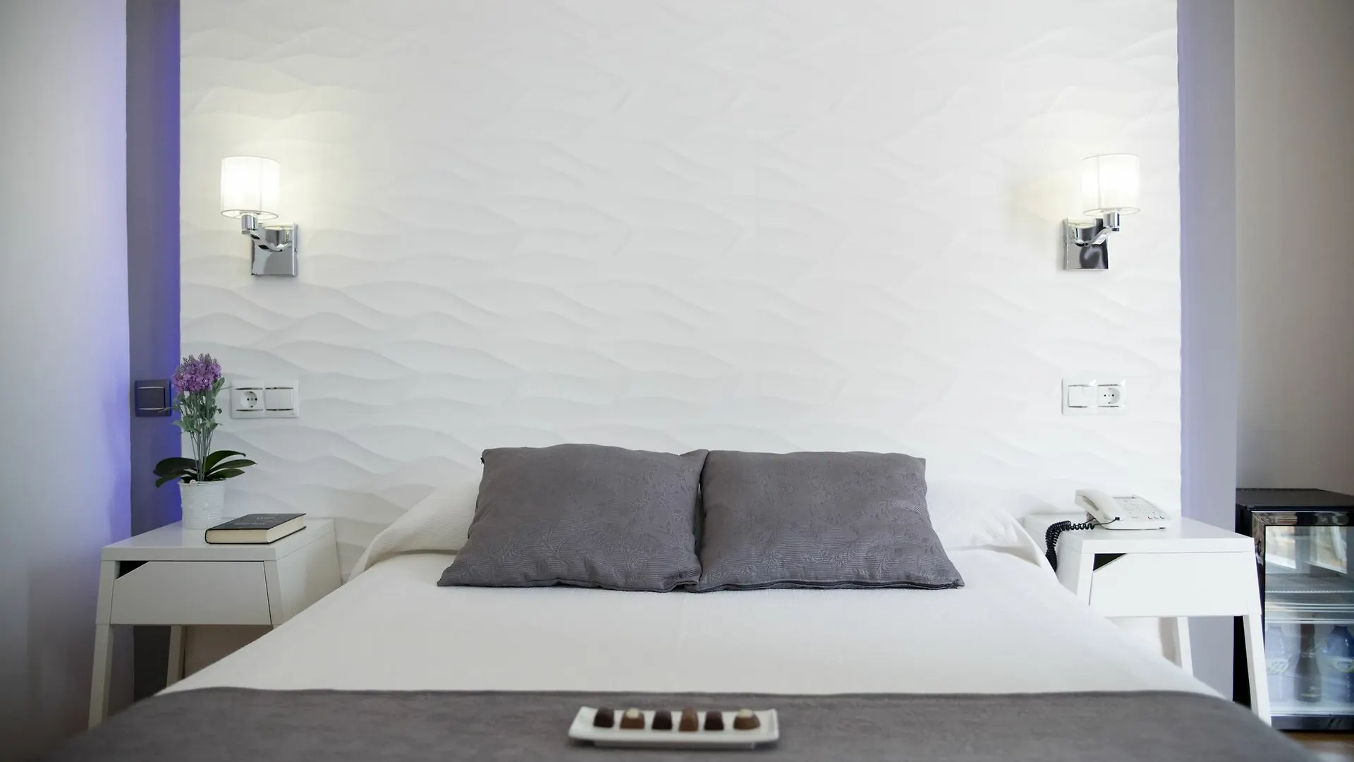 Hostal Alhambra - Adults Only Nerja Guest house