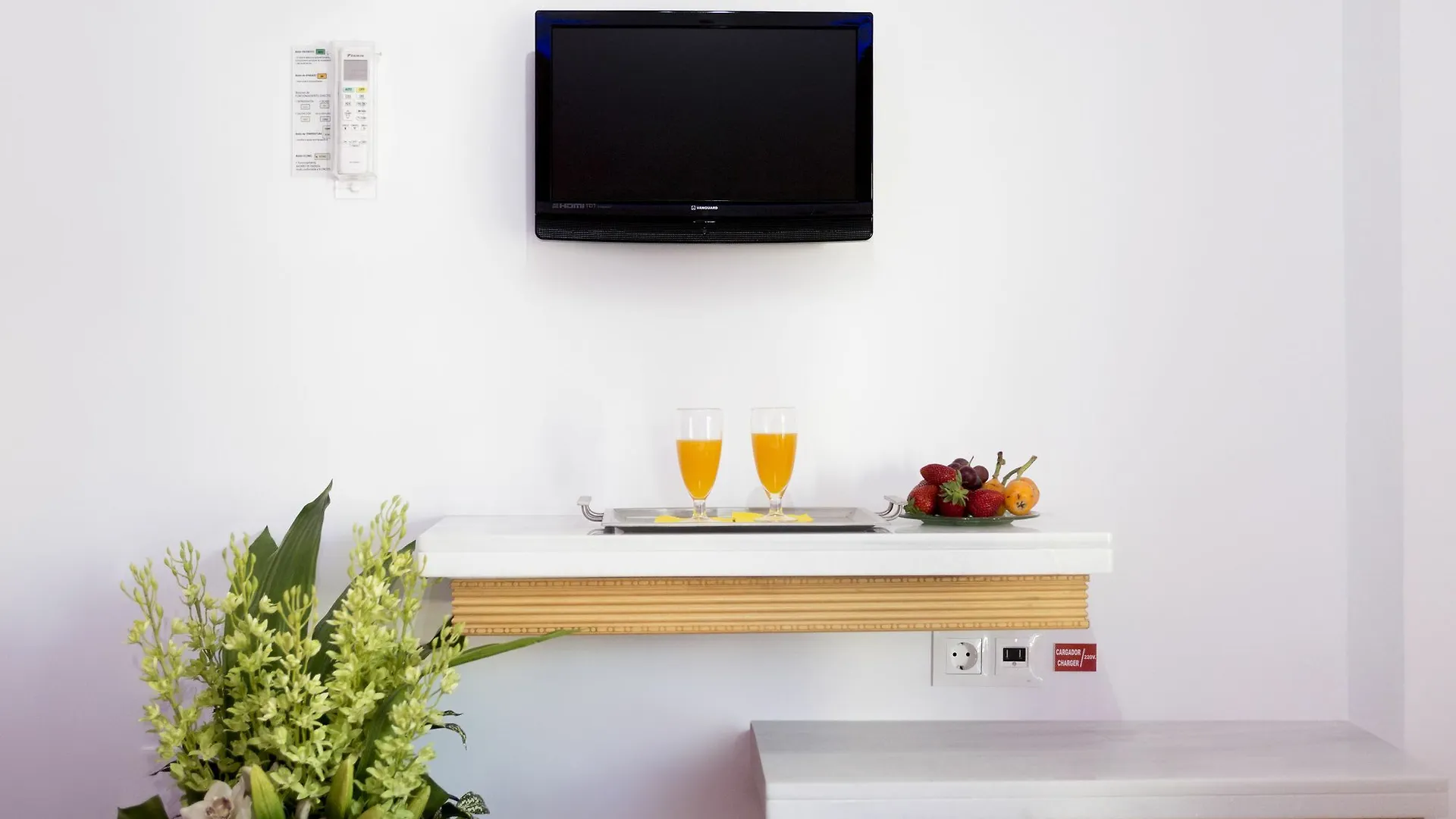 Hostal Alhambra - Adults Only Nerja