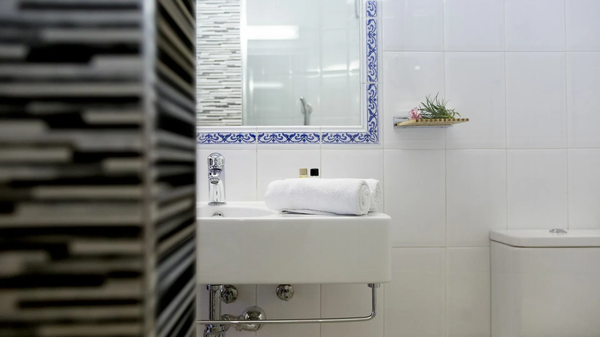 Hostal Alhambra - Adults Only Nerja