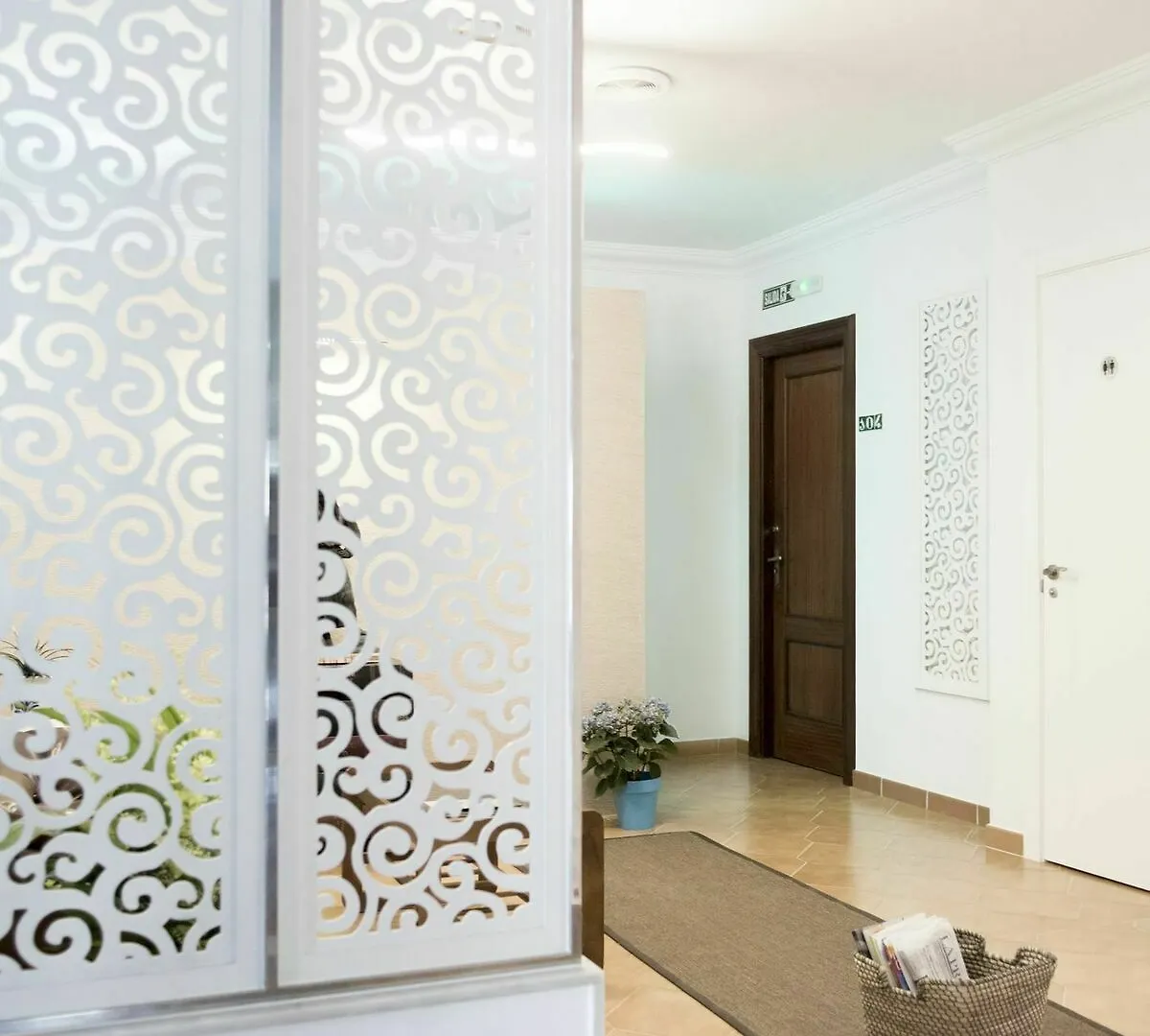 Hostal Alhambra - Adults Only Nerja