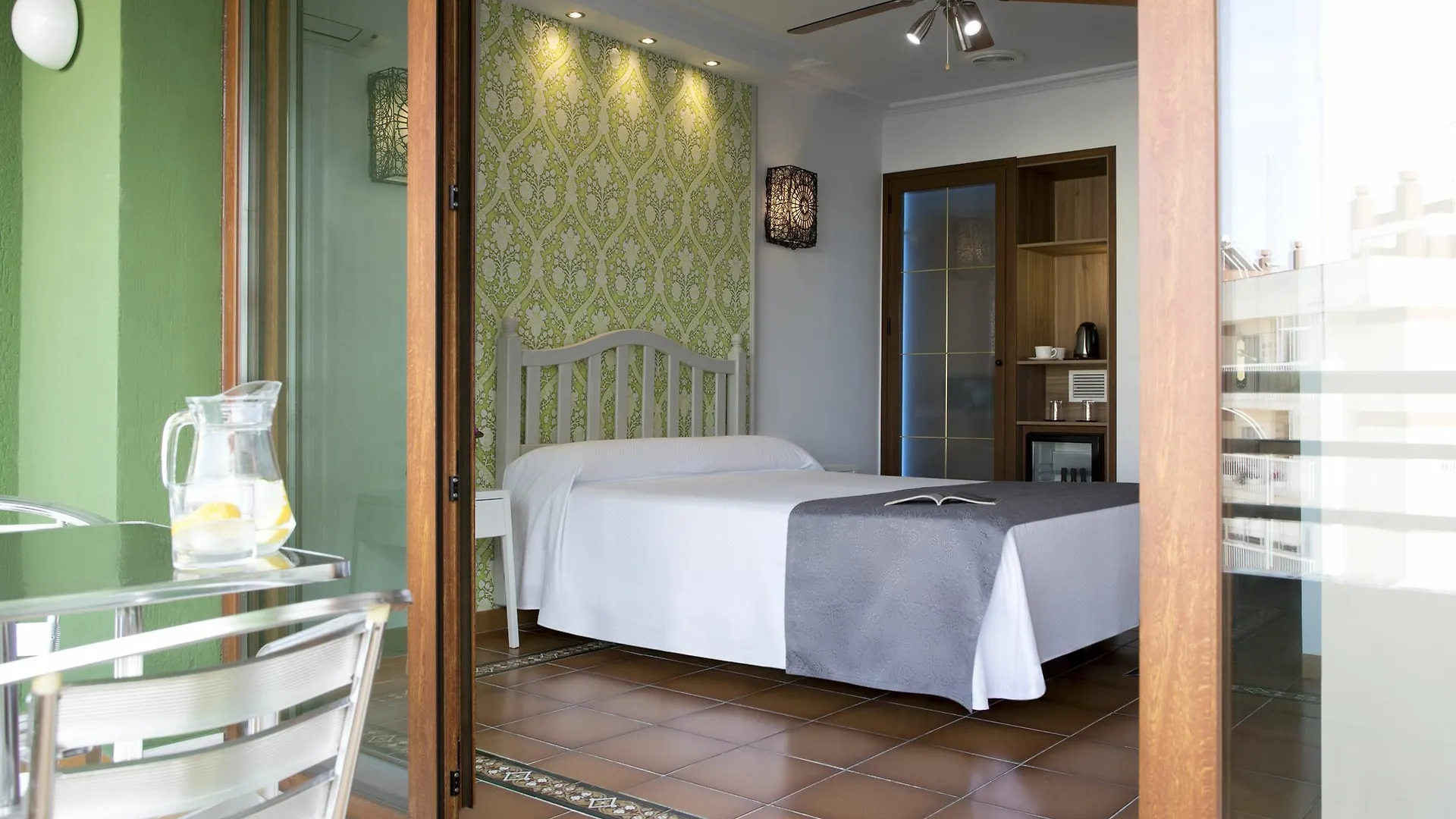 Hostal Alhambra - Adults Only Nerja