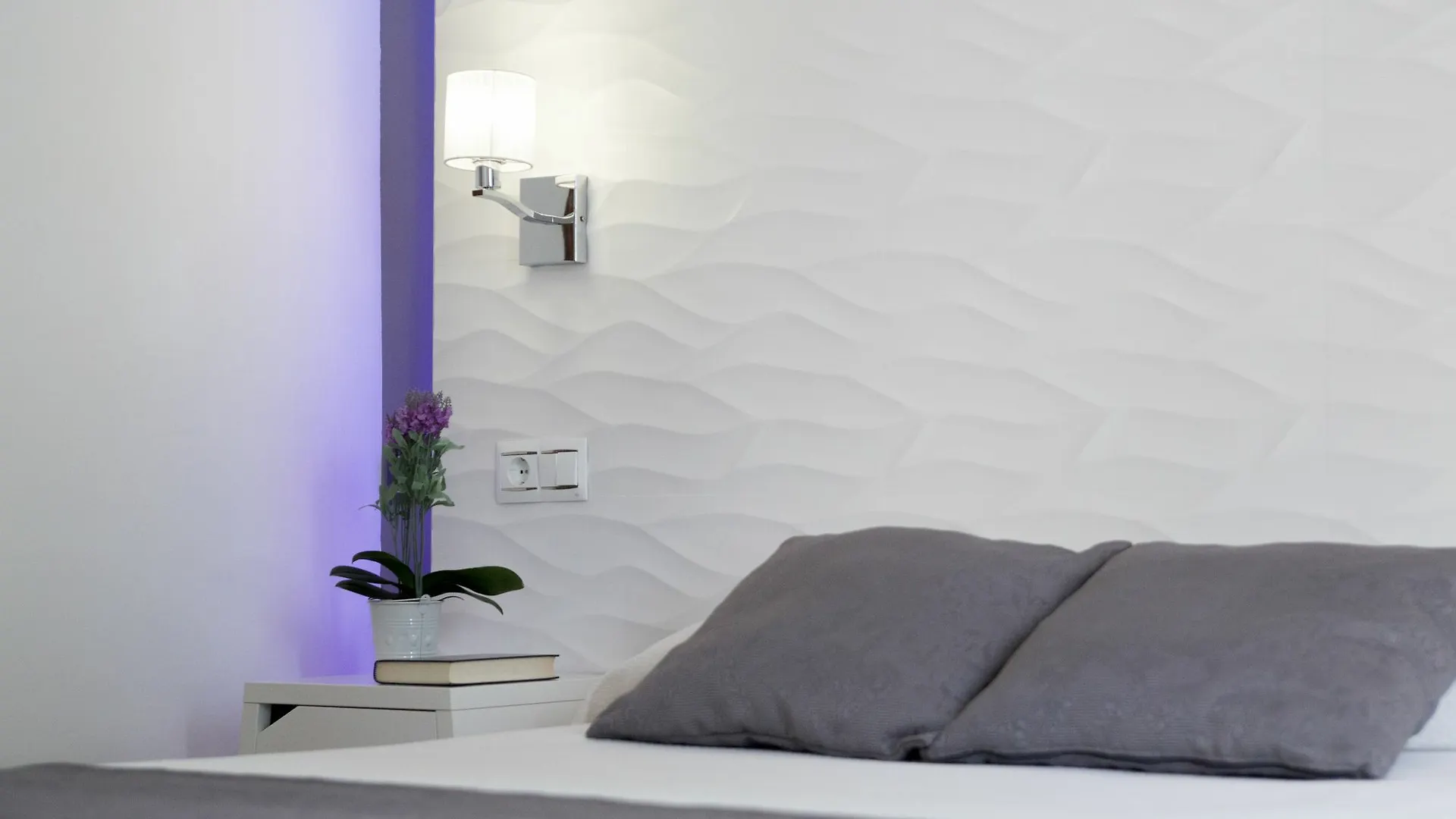 ** Guest house Hostal Alhambra - Adults Only Nerja Spain
