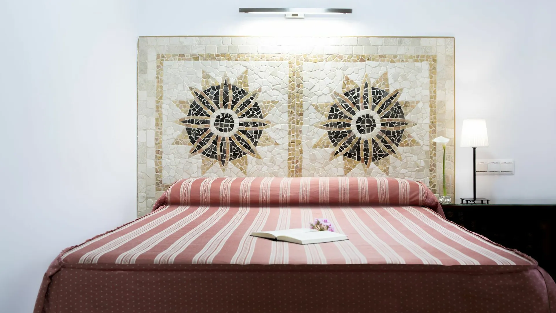 Hostal Alhambra - Adults Only Nerja
