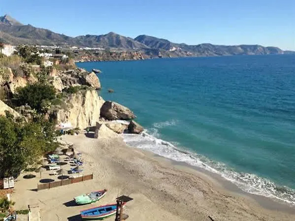 Hostal Alhambra - Adults Only Nerja Casa de hóspedes