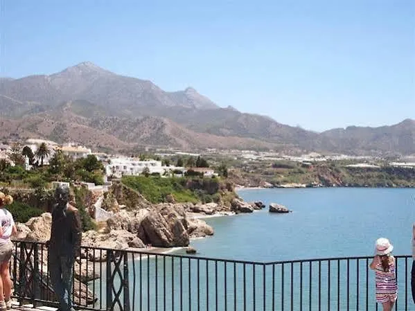 Hostal Alhambra - Adults Only Nerja Espanha