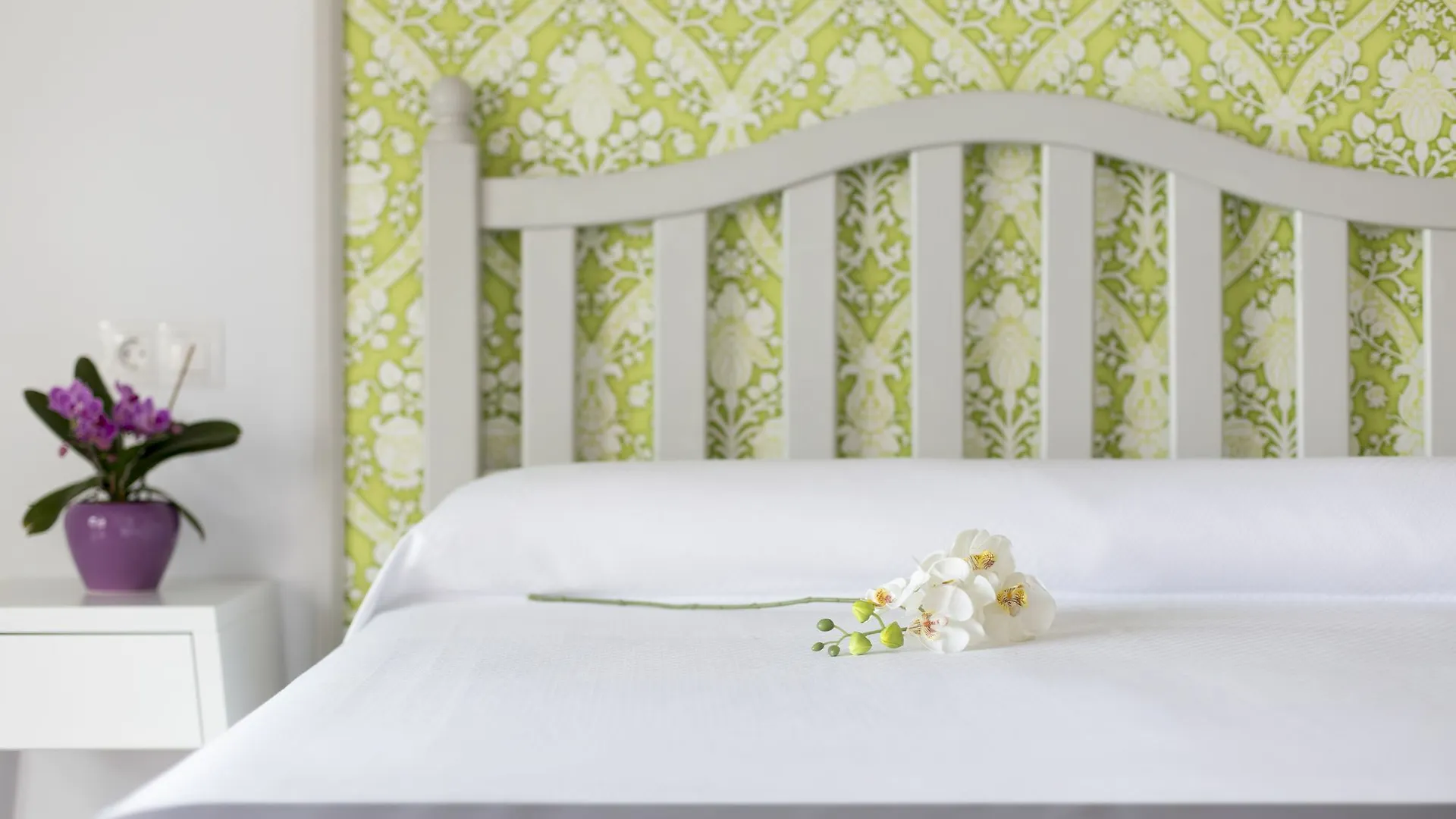** Casa de hóspedes Hostal Alhambra - Adults Only Nerja Espanha