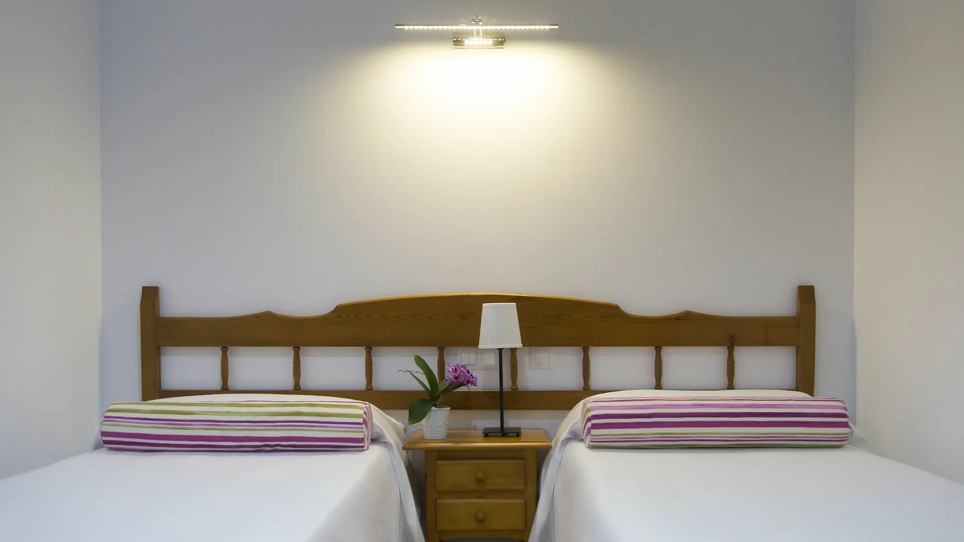 Hostal Alhambra - Adults Only Nerja Casa de hóspedes