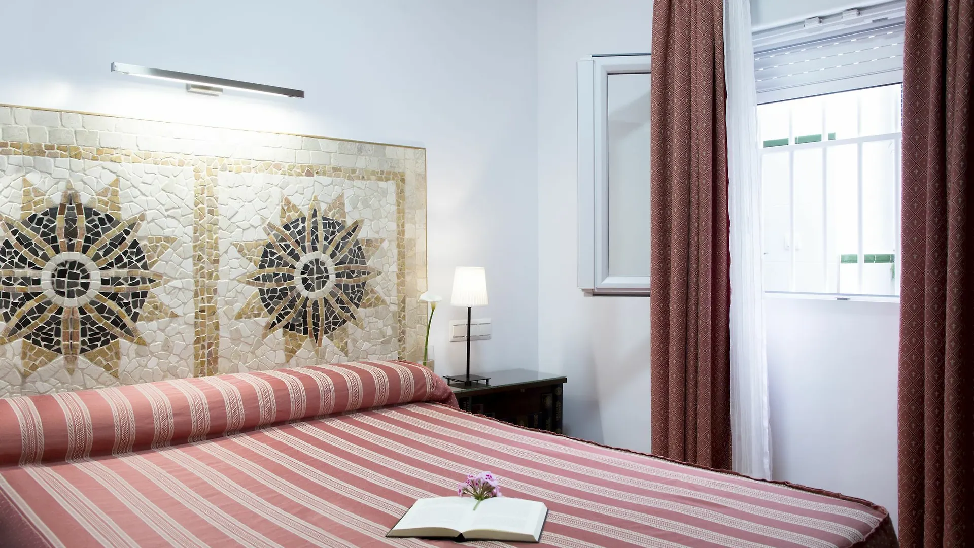 Hostal Alhambra - Adults Only Nerja Casa de hóspedes