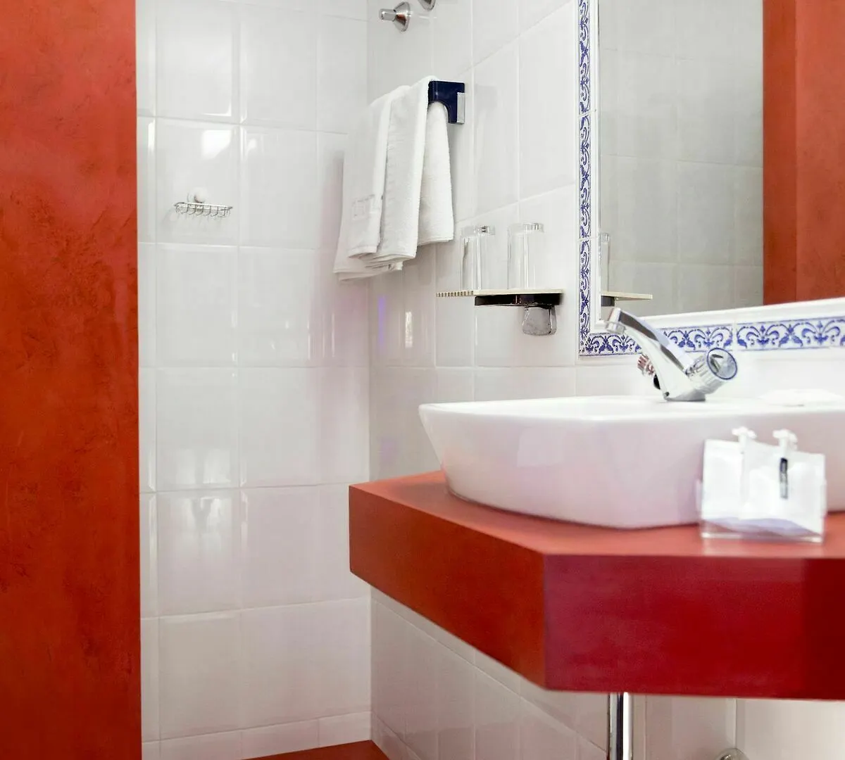 Casa de hóspedes Hostal Alhambra - Adults Only Nerja