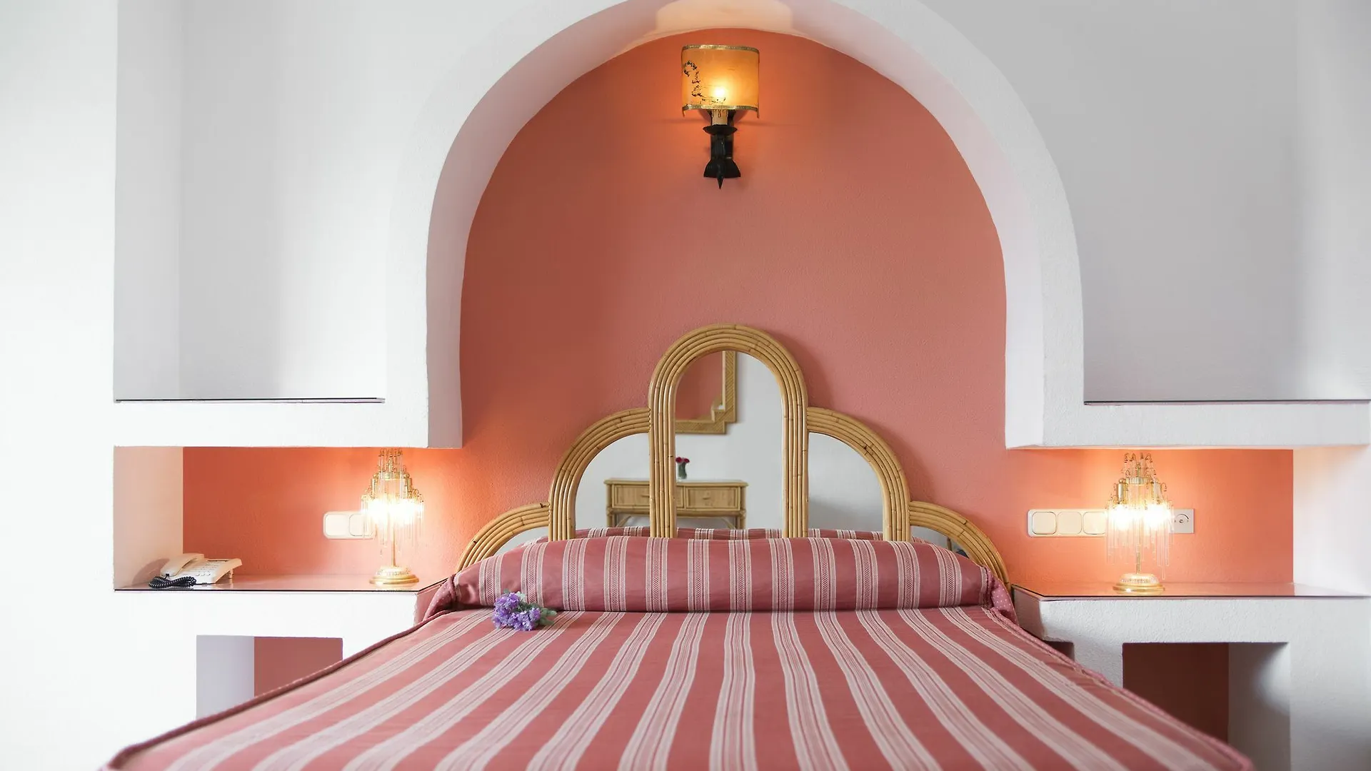 Hostal Alhambra - Adults Only Nerja Casa de hóspedes