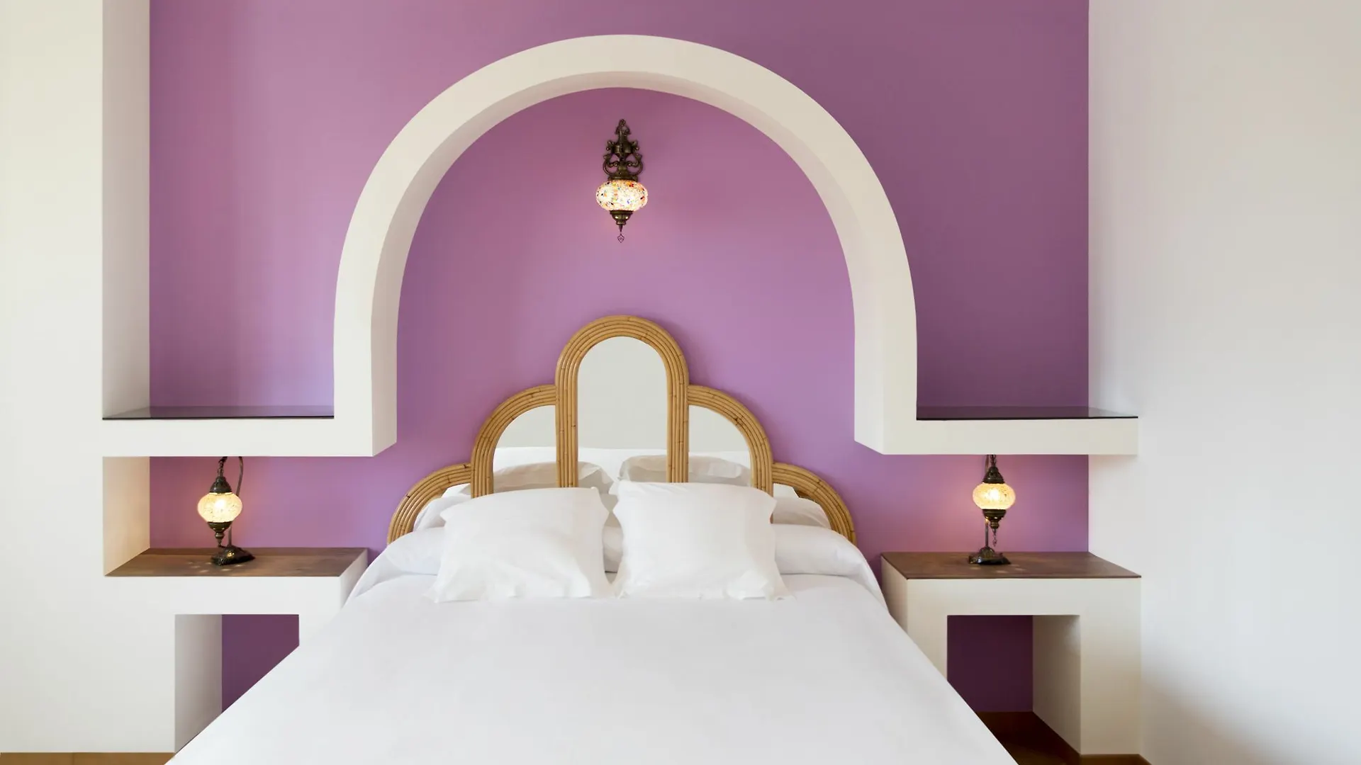 Hostal Alhambra - Adults Only Nerja 2*,