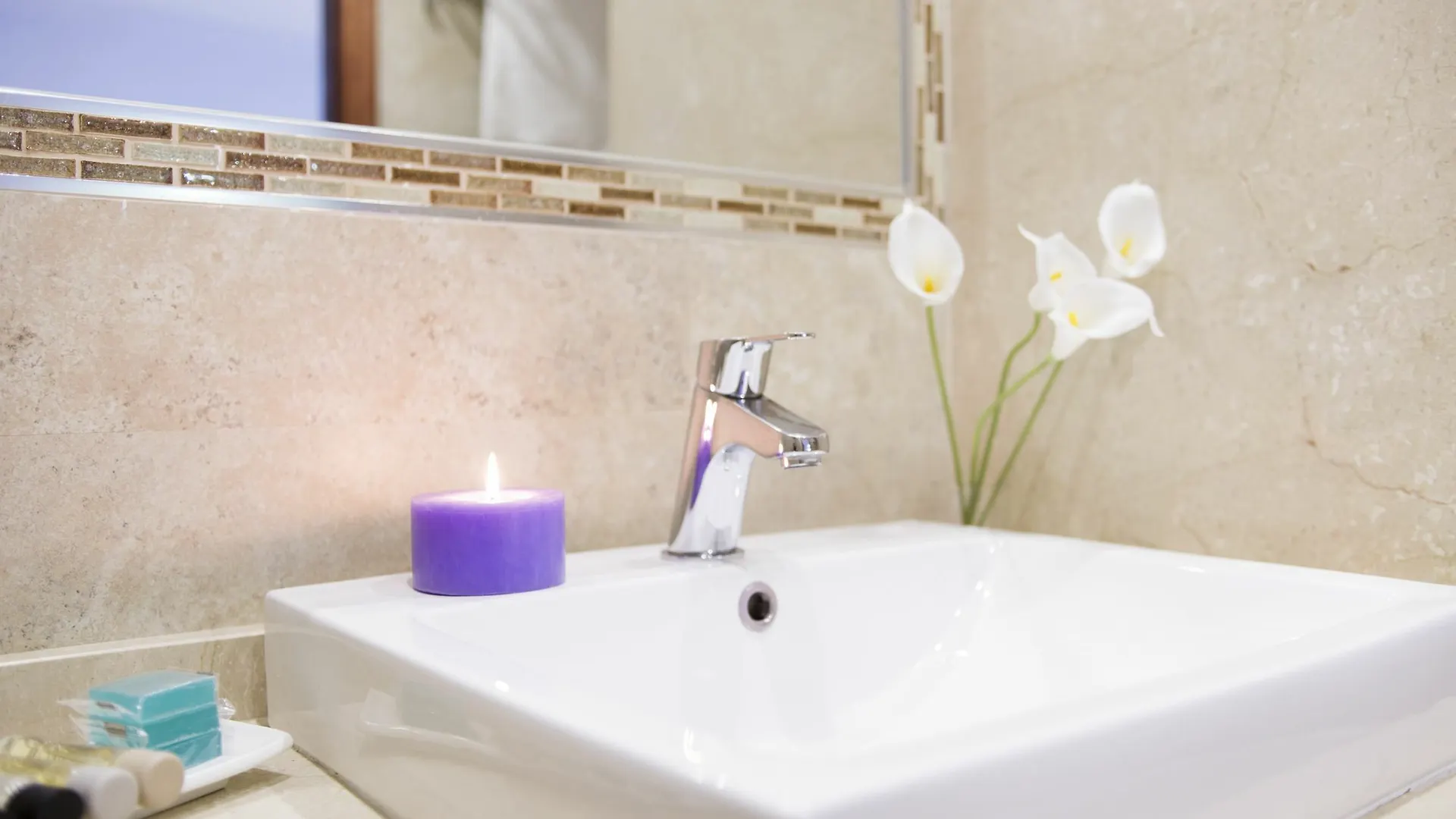 Maison d'hôtes Hostal Alhambra - Adults Only Nerja