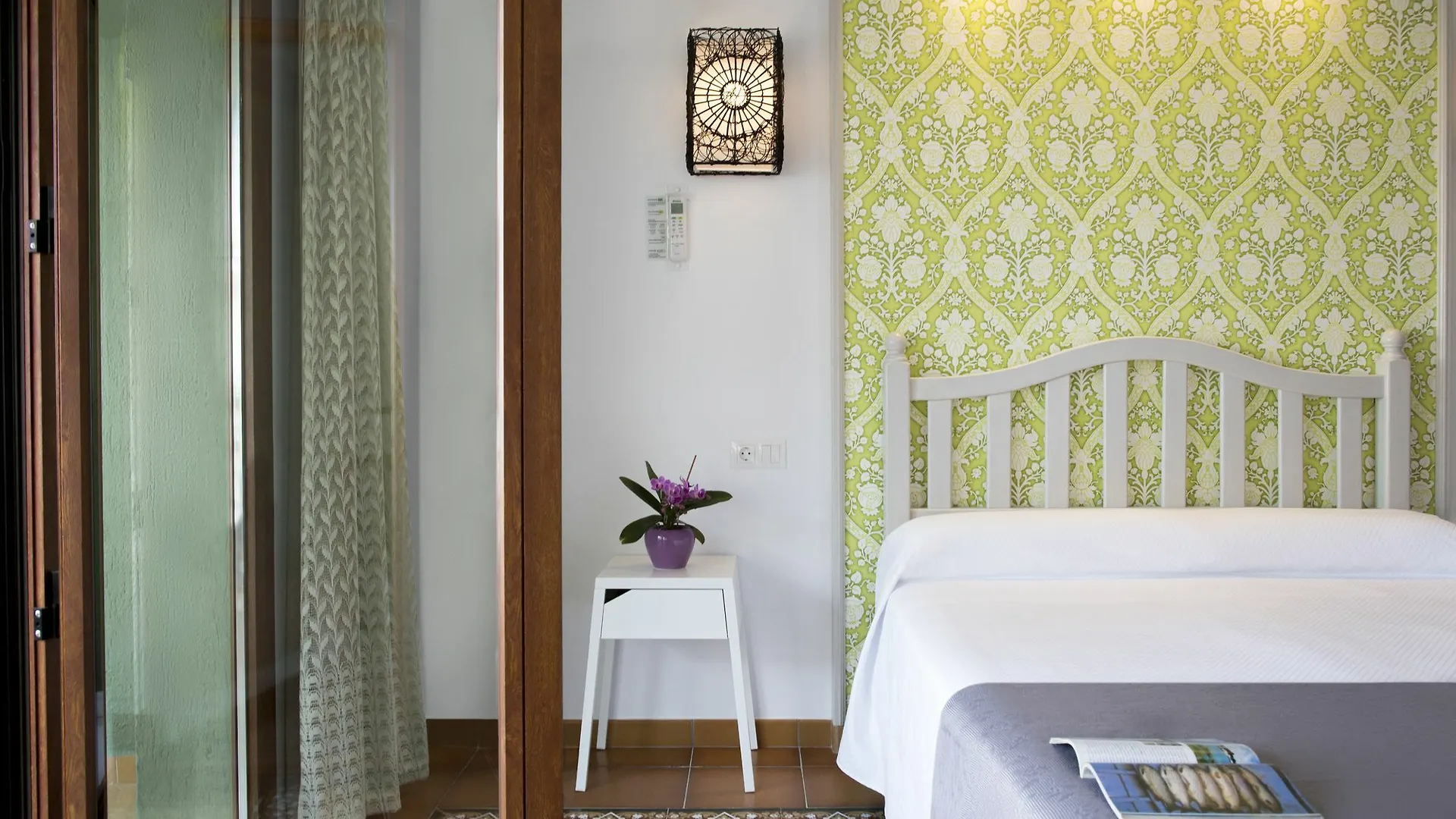 Hostal Alhambra - Adults Only Nerja Espagne